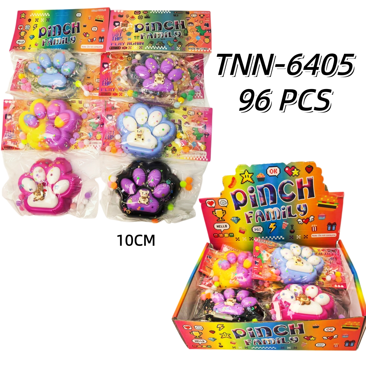 TNN-6405 CS96