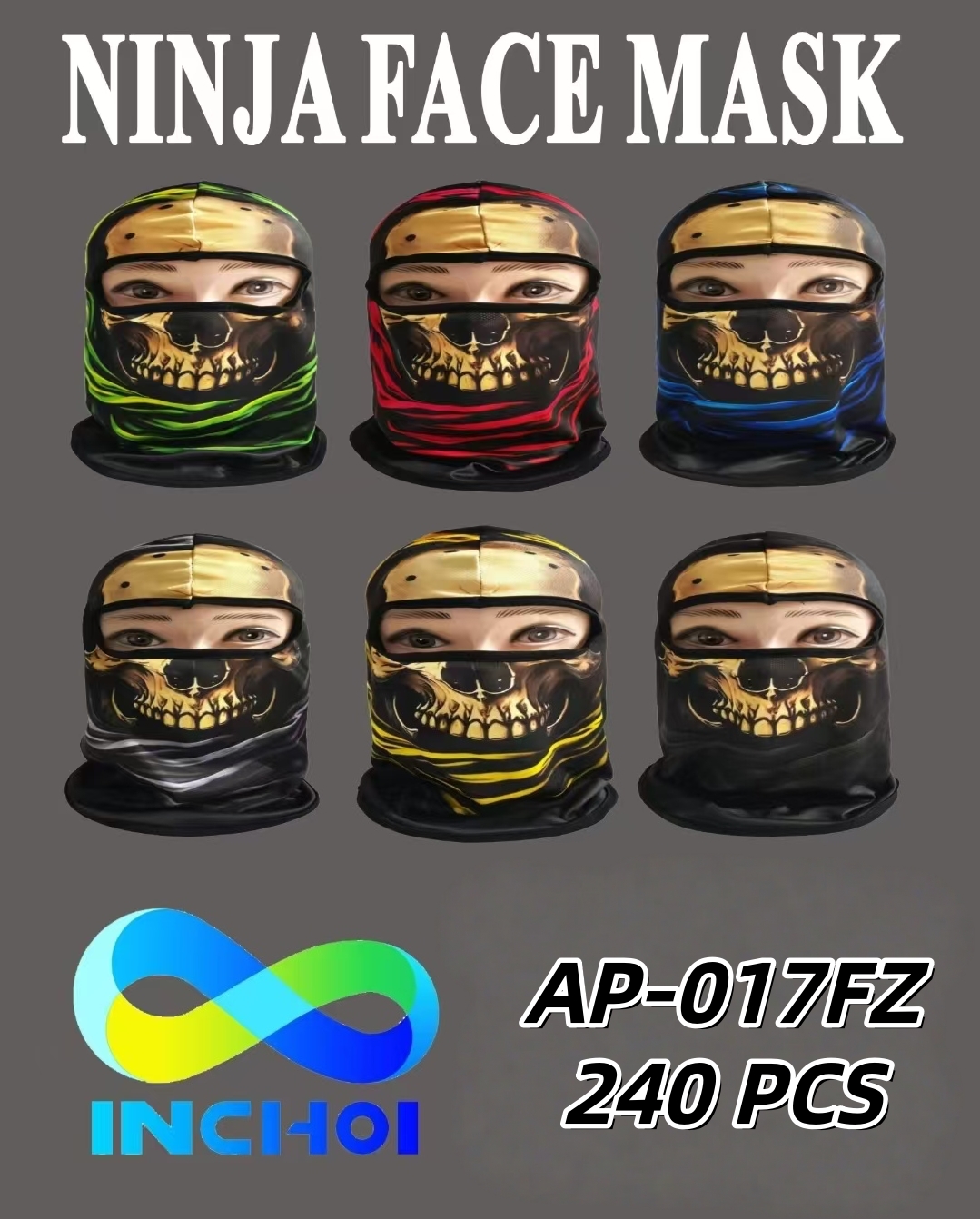 AP-017FZ CS240