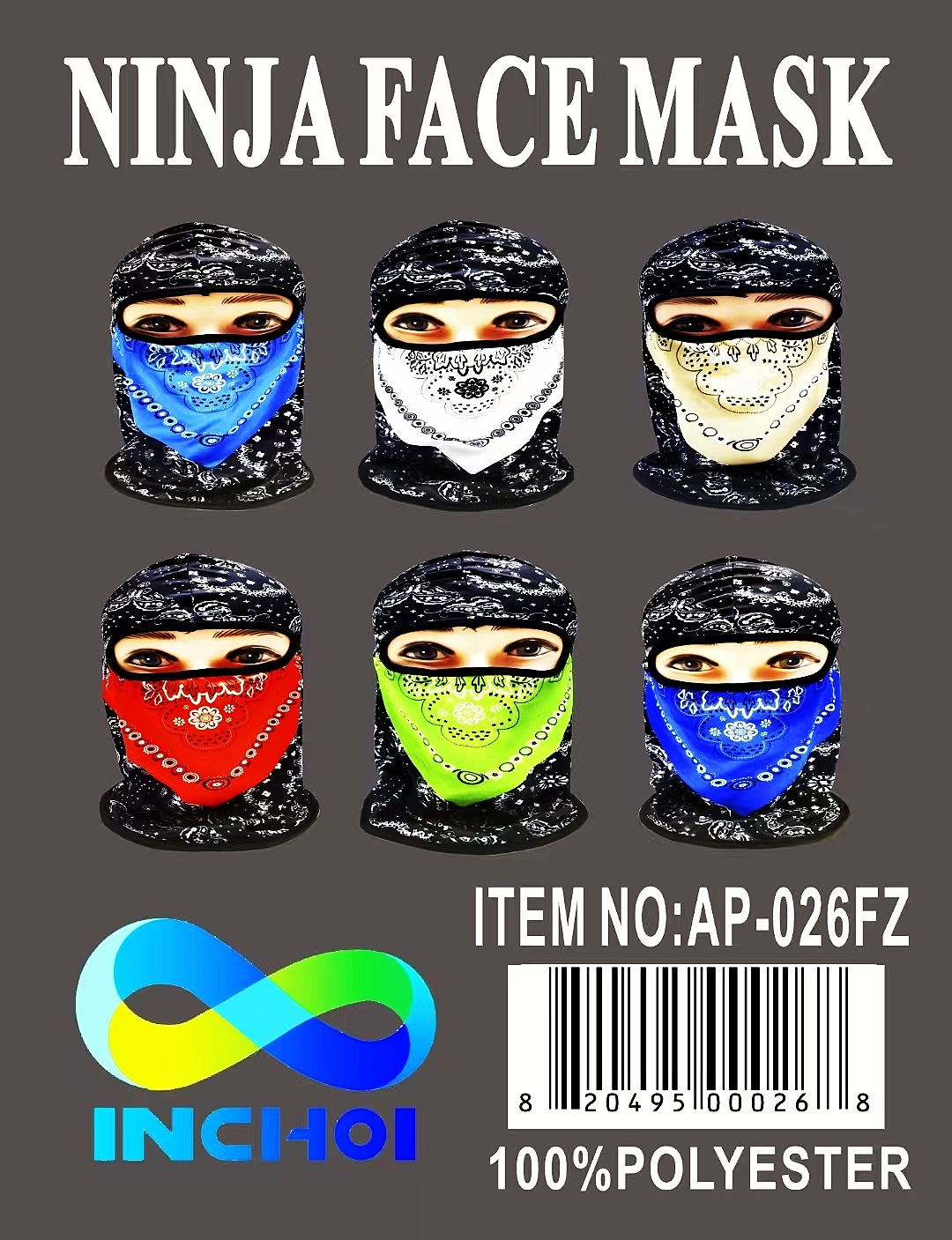 AP-026FZ CS240