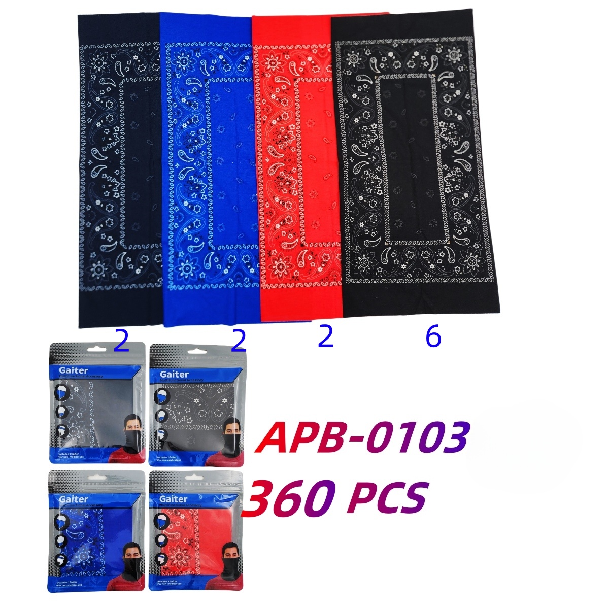 APB-0103 CS360