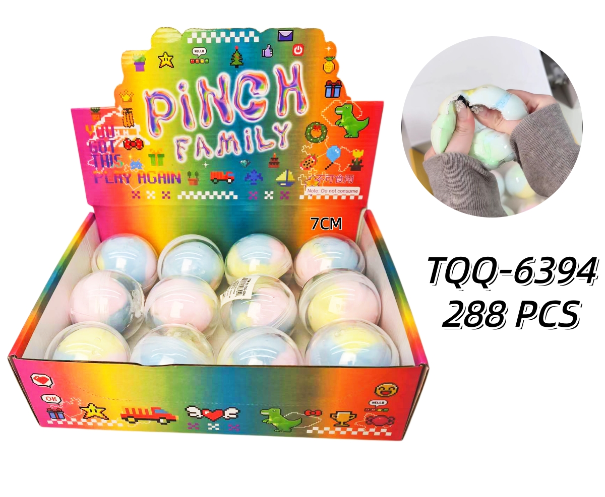 TQQ-6394 CS288