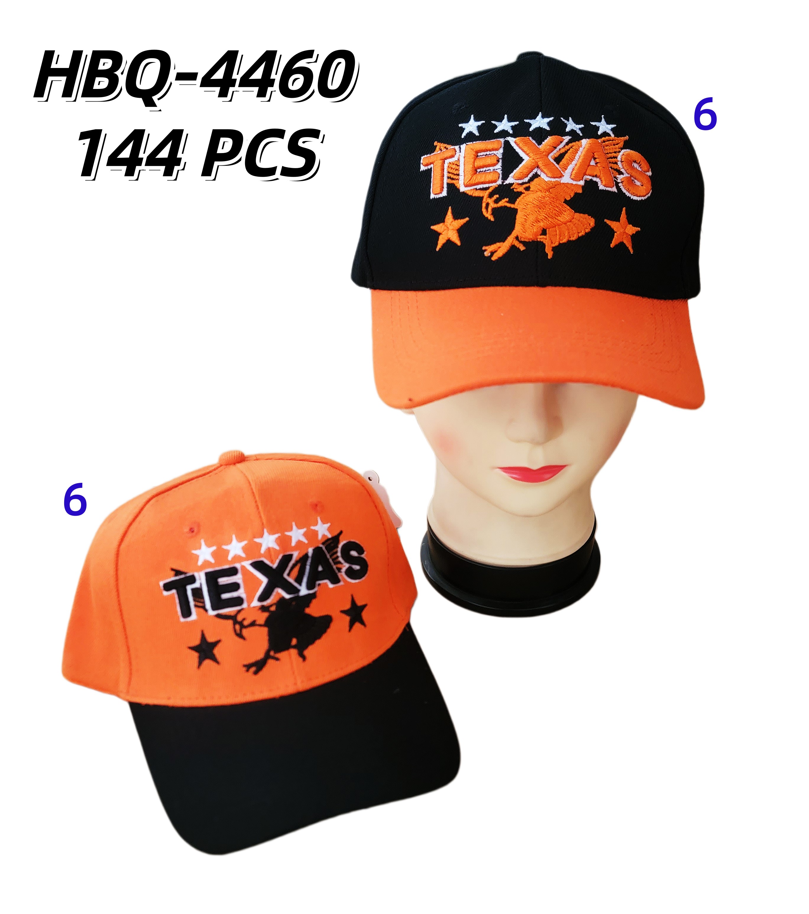 HBQ-4460 CS144