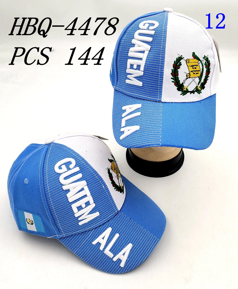 HBQ-4478 CS144