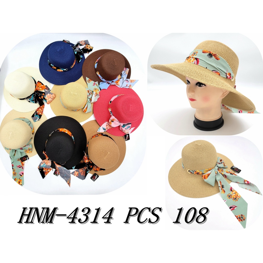 HNM-4314 CS108