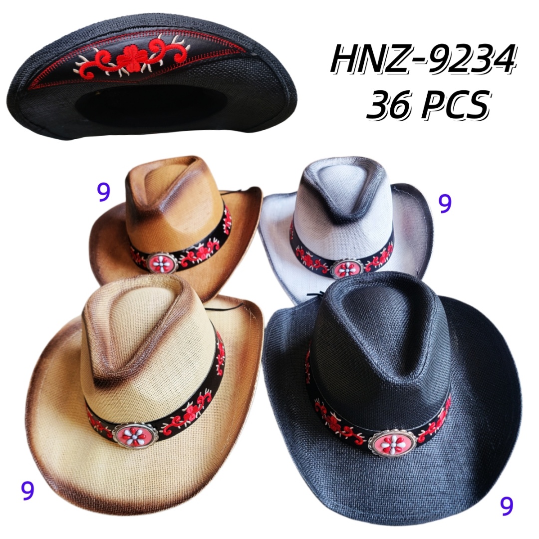 HNZ-9234 CS36