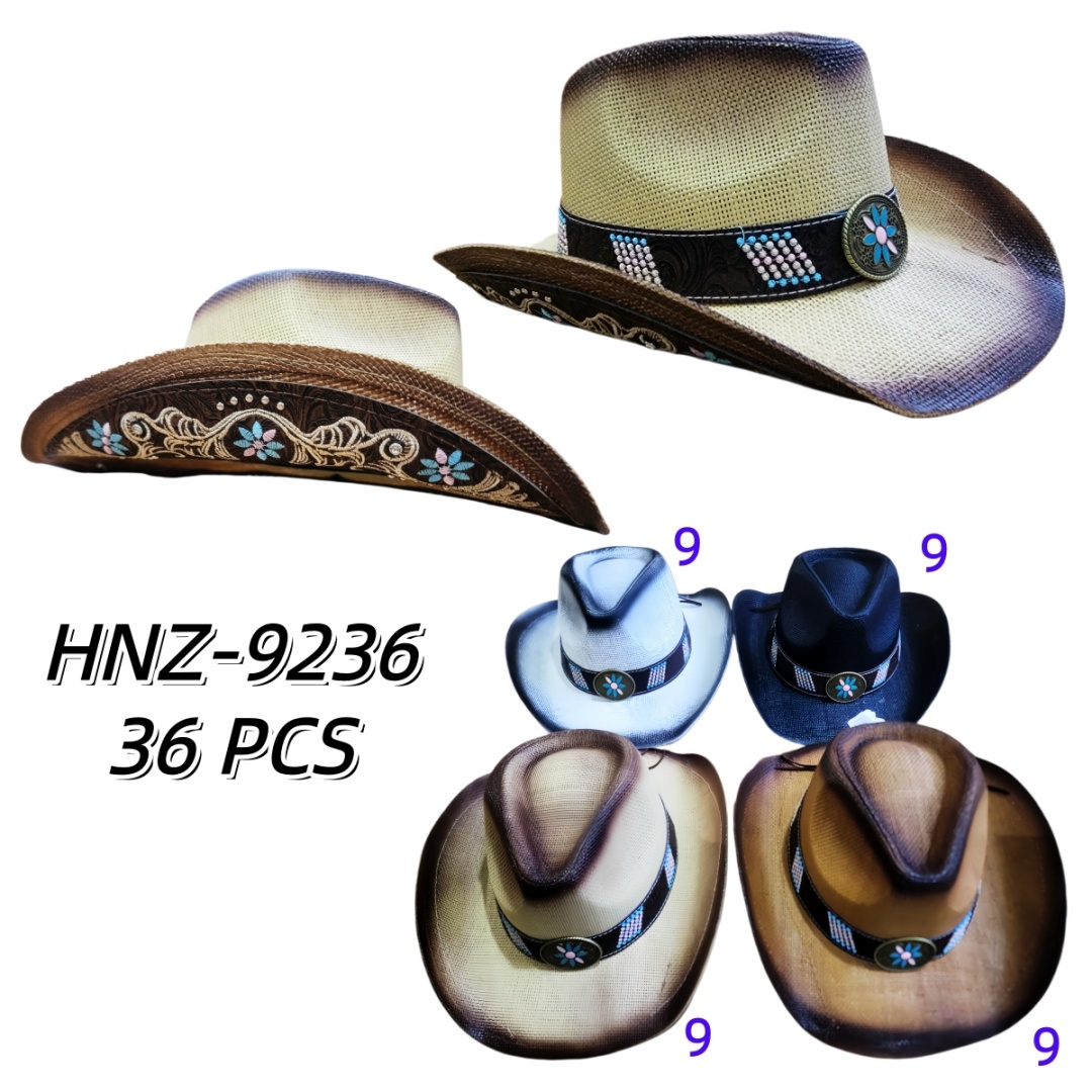 HNZ-9236 CS36