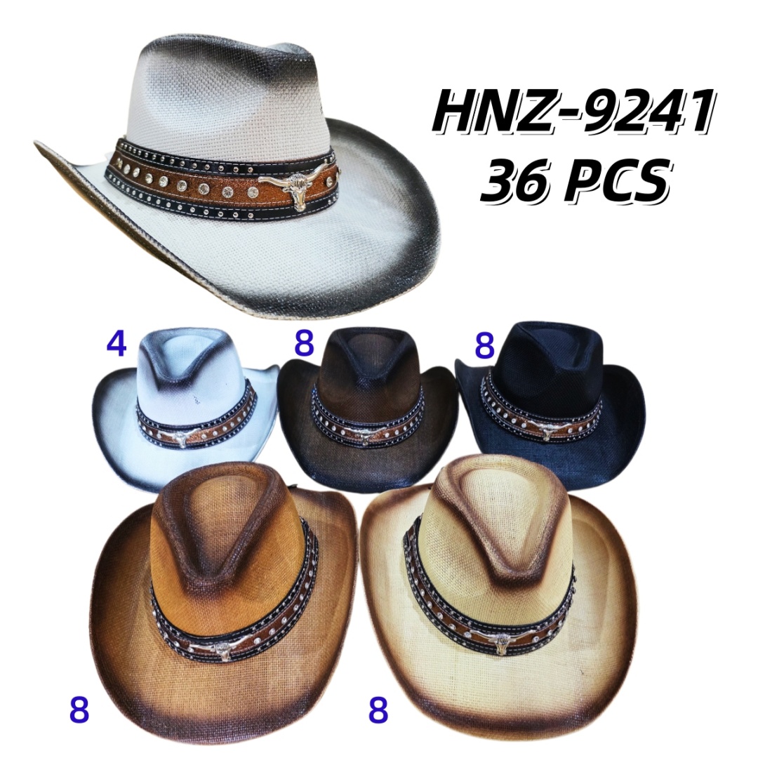 HNZ-9241 CS36