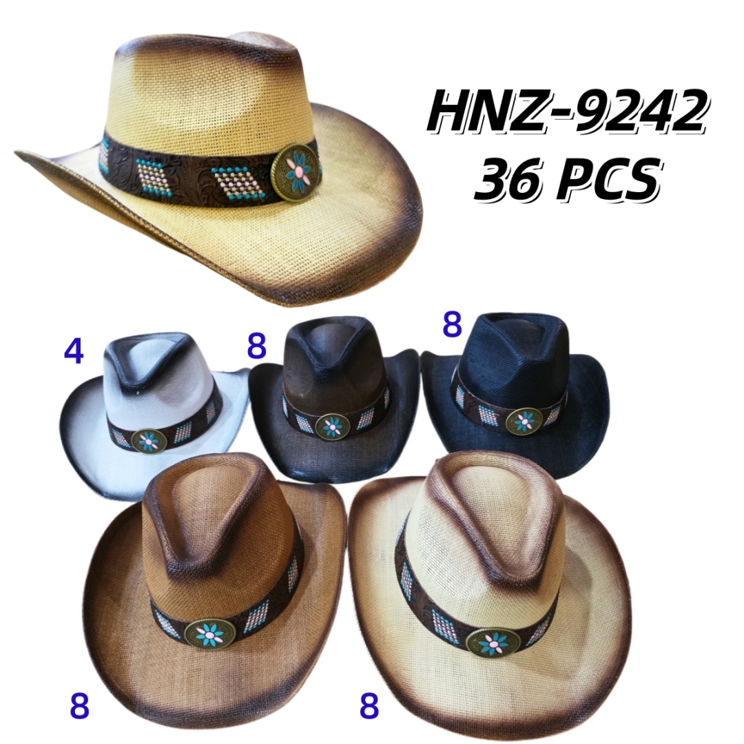 HNZ-9242 CS36