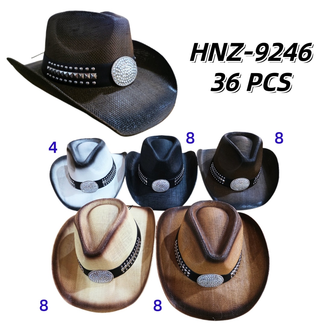 HNZ-9246 CS36