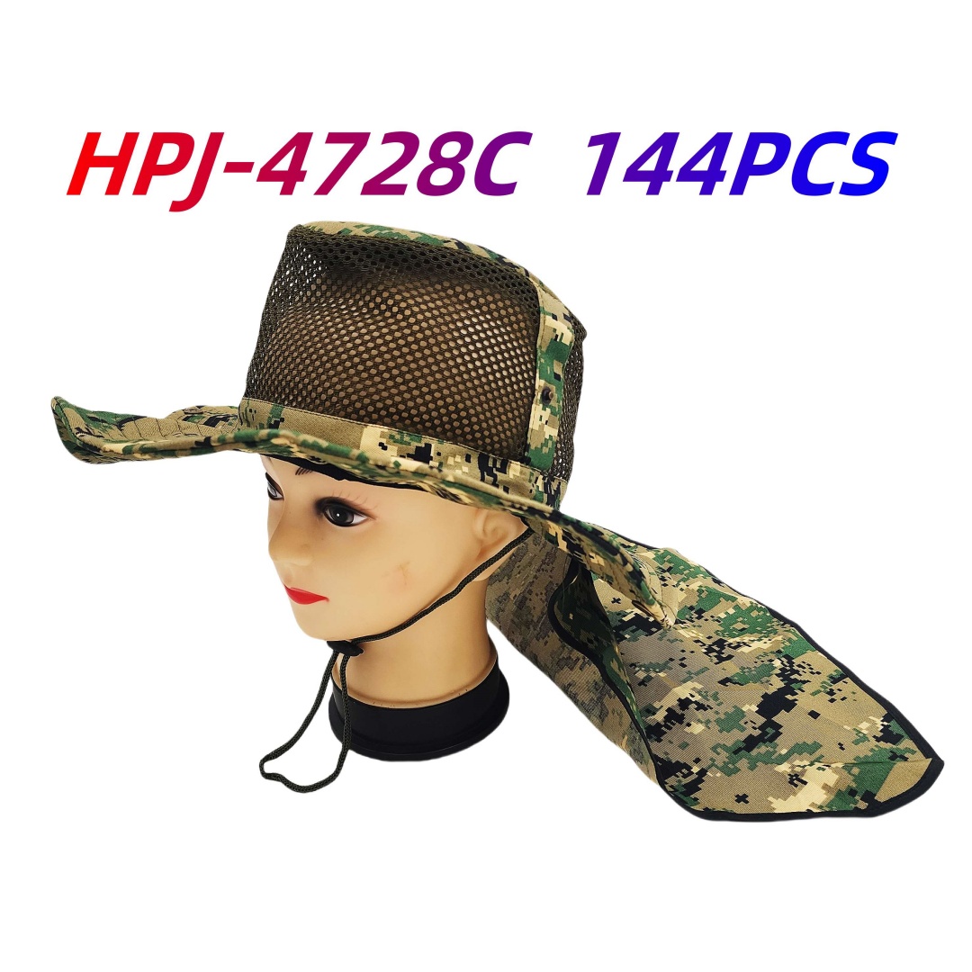 HPJ-4728C CS144
