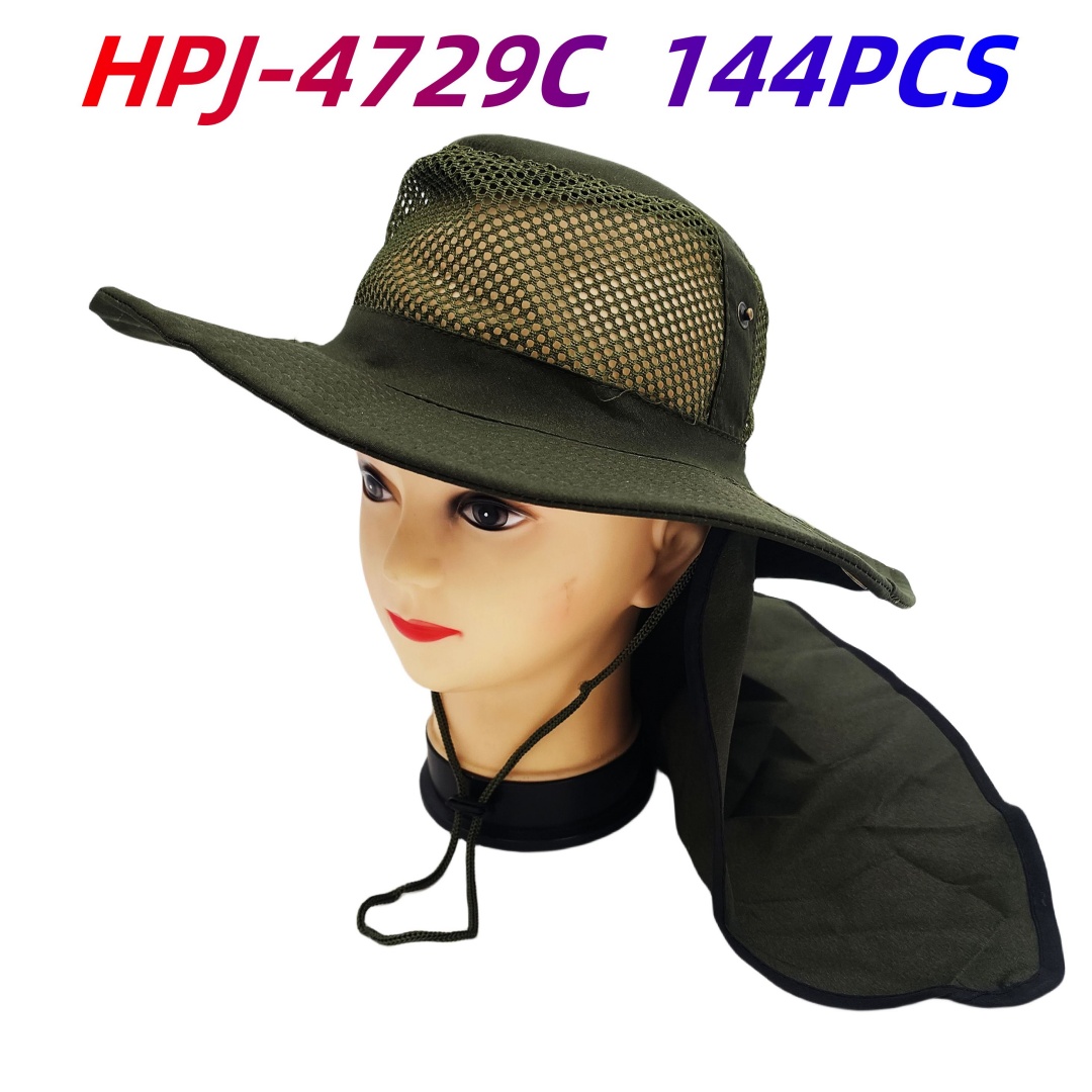 HPJ-4729C CS144