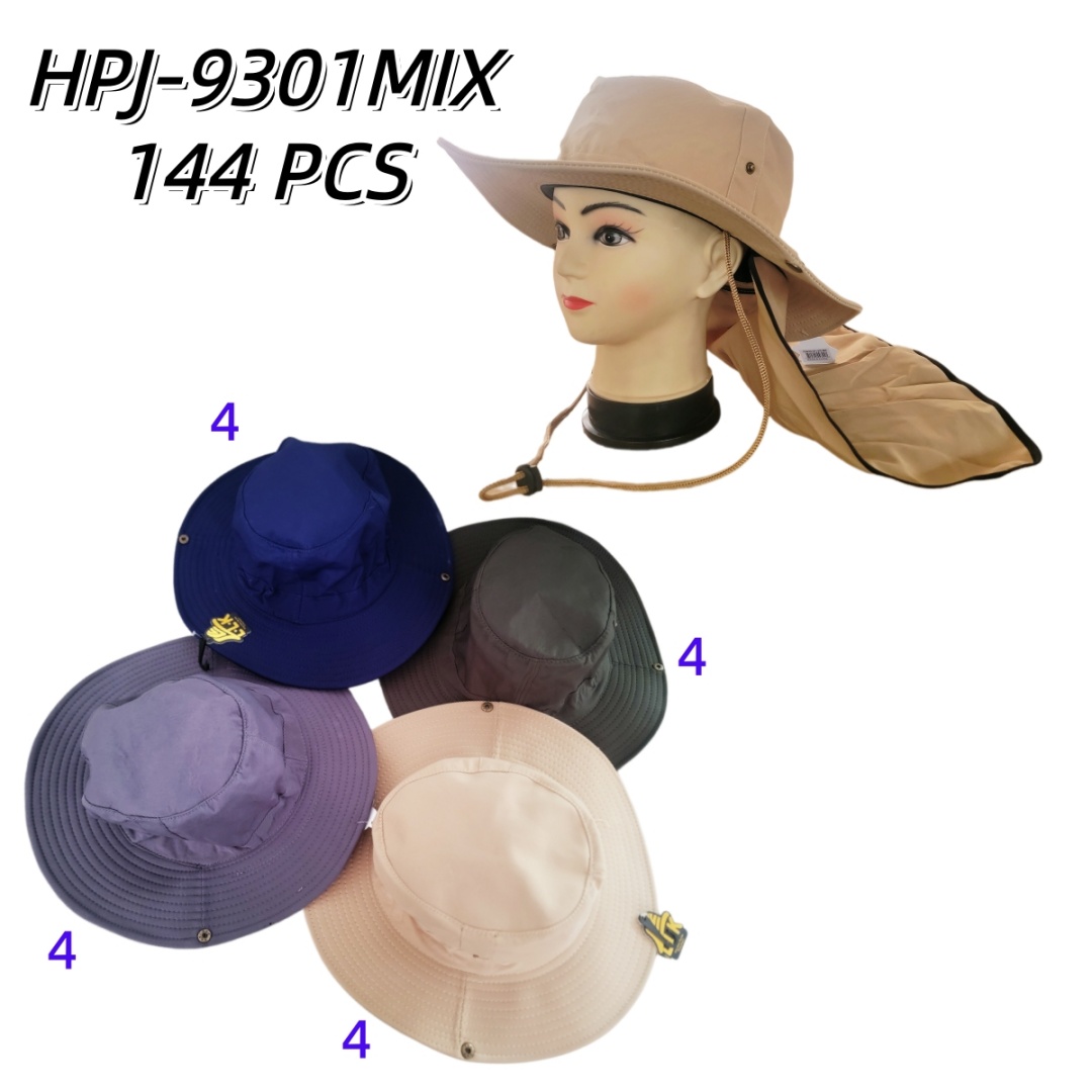 HPJ-9301MIX CS144