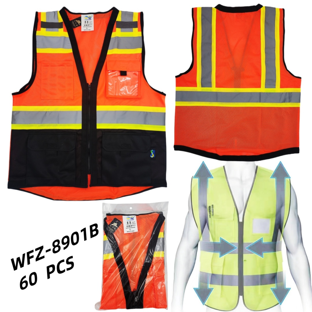 WFZ-8901B CS60