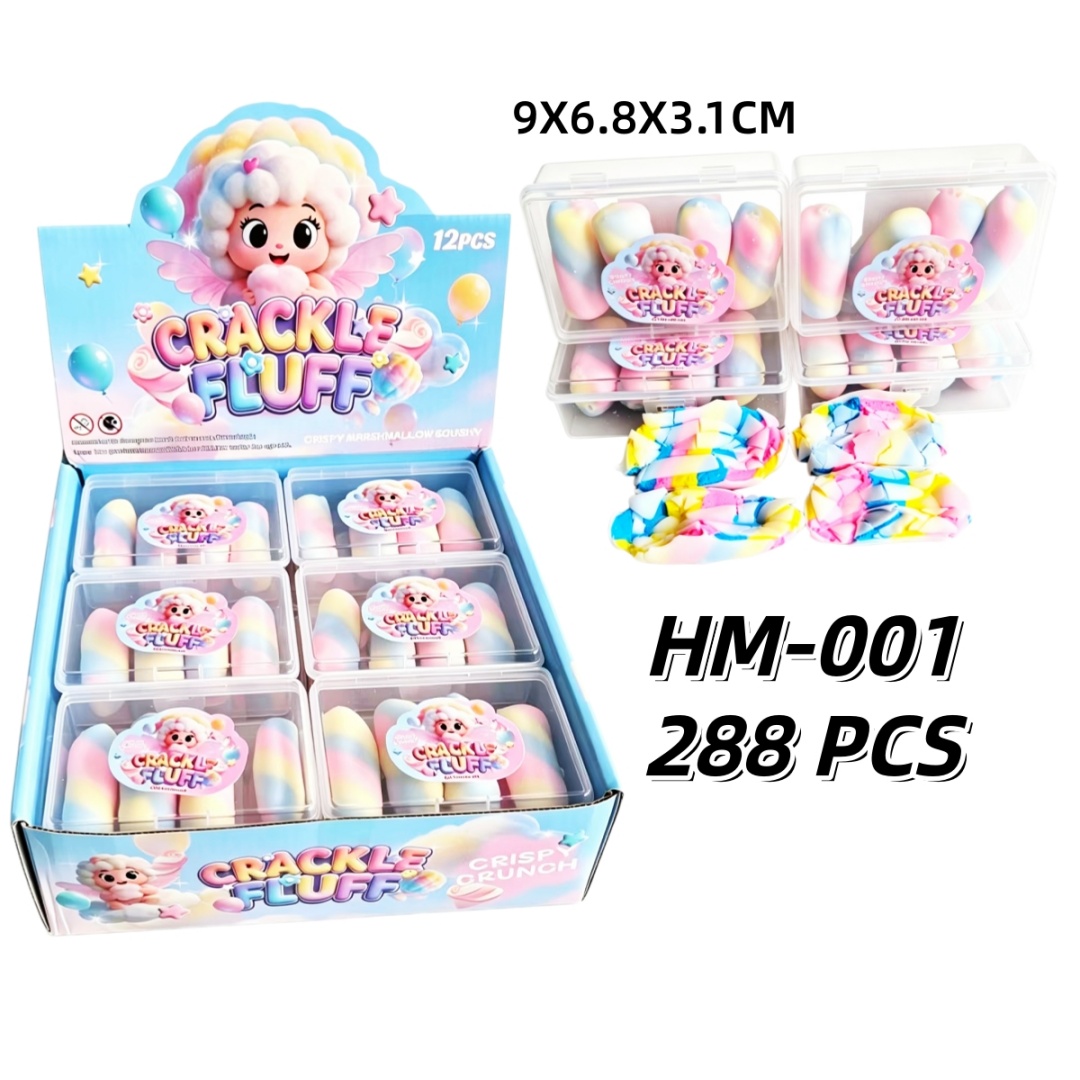 HM-001 CS288