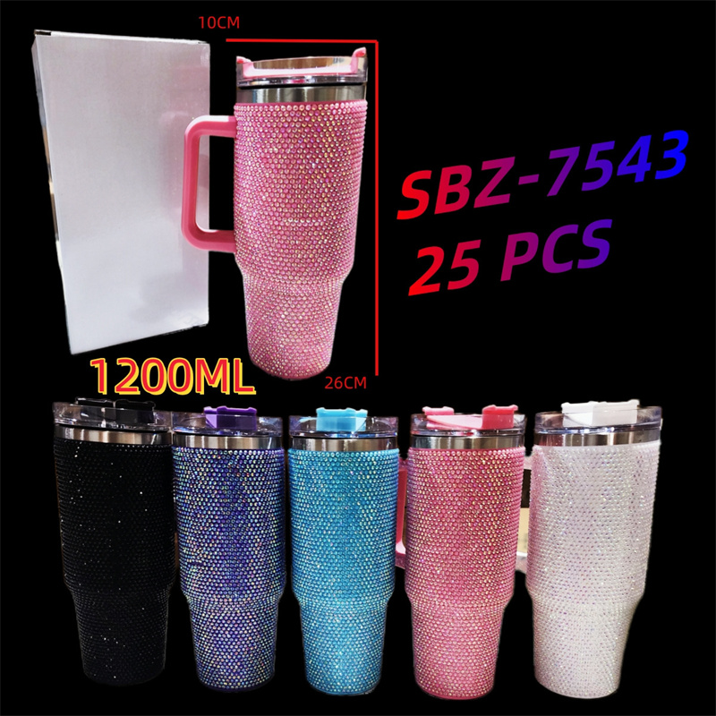 SBZ-7543 CS25