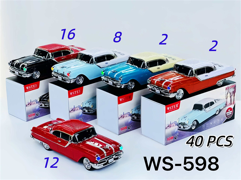 WS-598