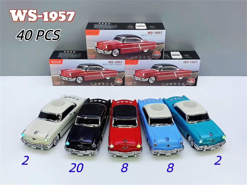 WS-1957 CS40