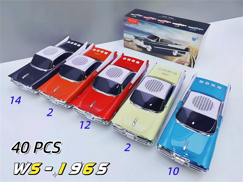 WS-1965 CS40