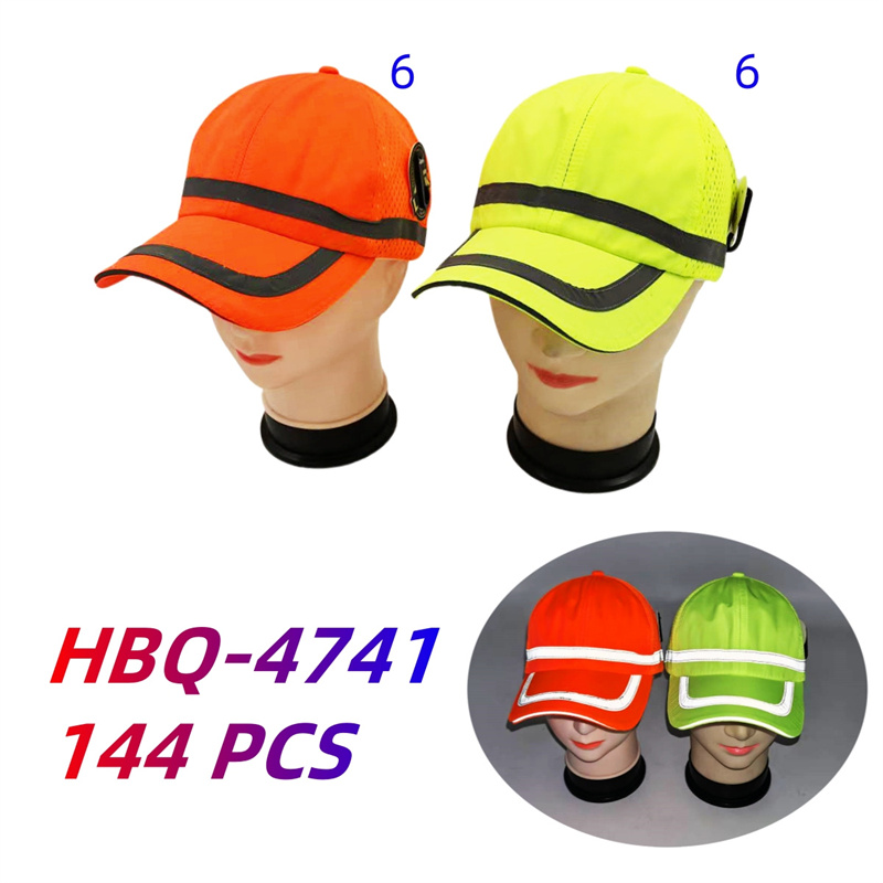 HBQ-4741 CS144