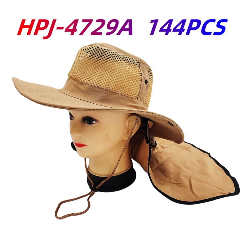HPJ-4729A CS144