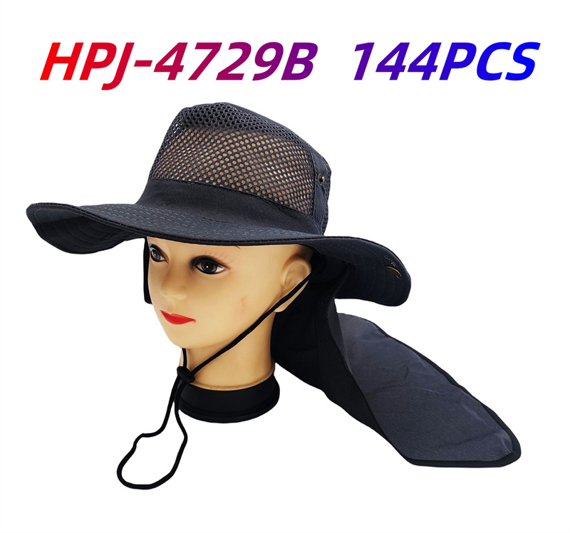 HPJ-4729B CS144