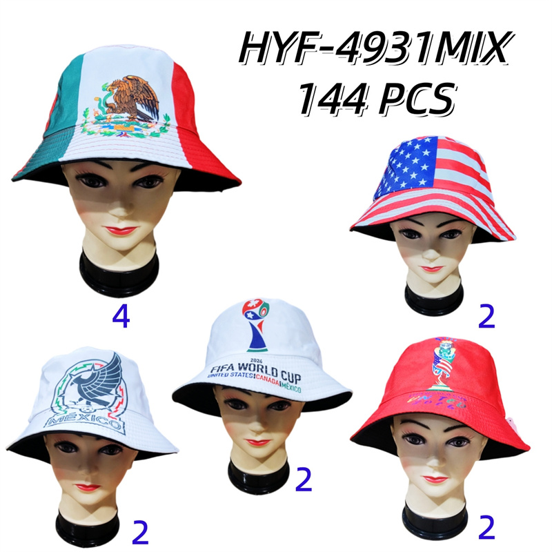 HYF-4931MIX CS144