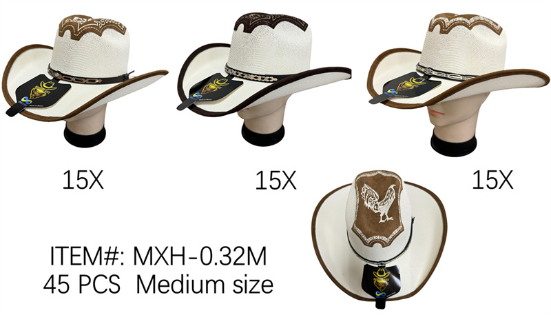 MXH-0.32M