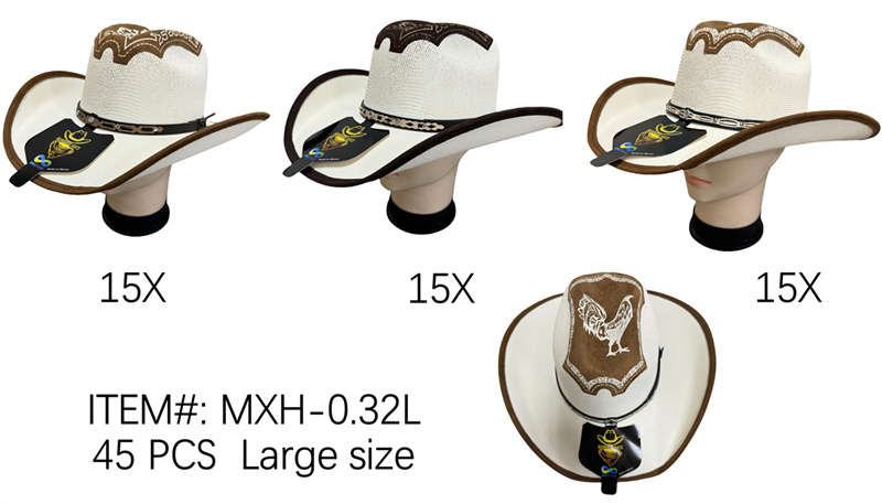MXH-0.32L