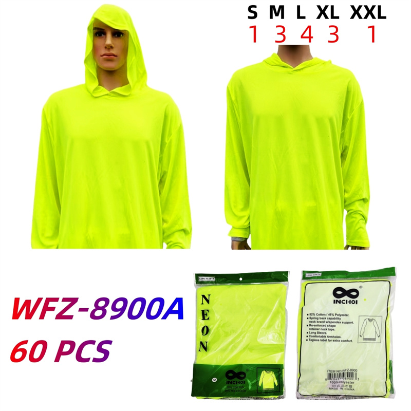 WFZ-8900A CS60