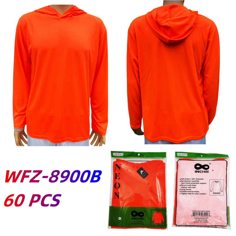 WFZ-8900B CS60