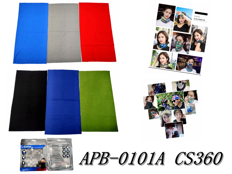 APB-0101A CS360