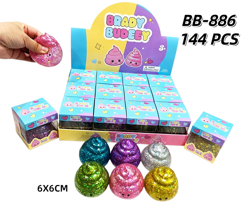 BB-886 CS144