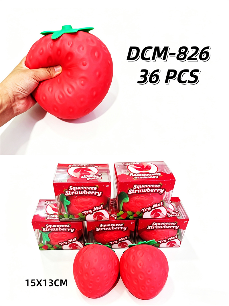 DCM-826 CS36