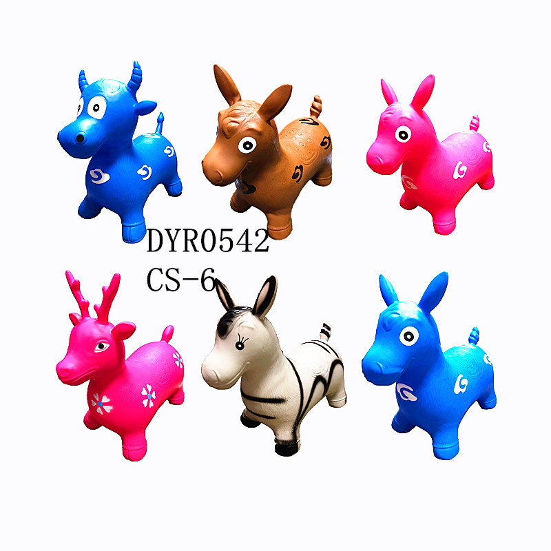 DYR0542