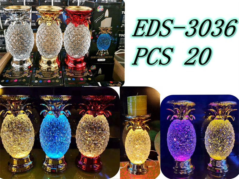EDS-3036 CS20