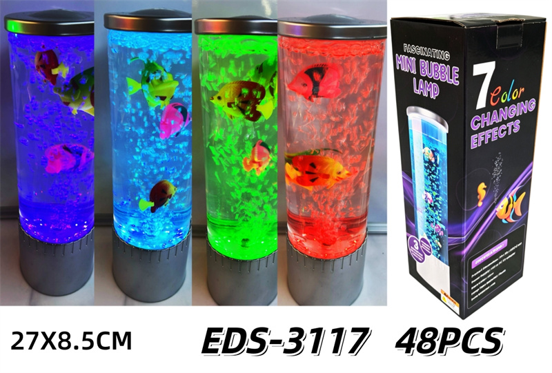 EDS-3117 CS48