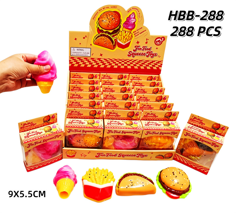 HBB-288 CS288