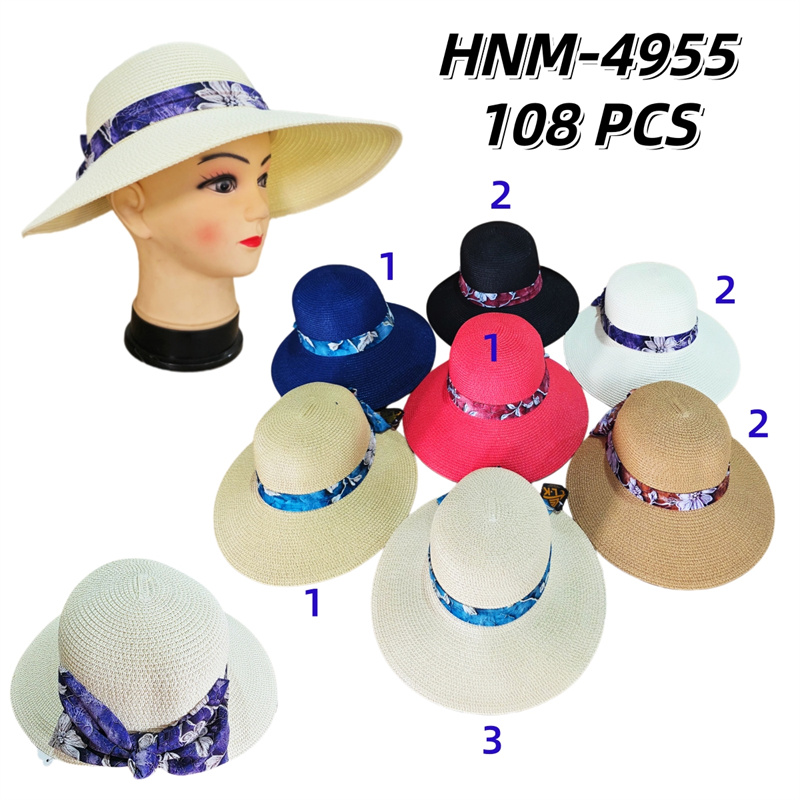 HNM-4955 CS108