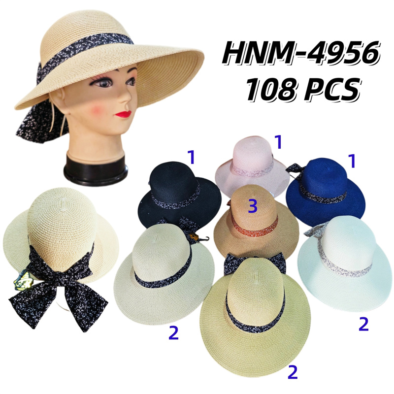 HNM-4956 CS108