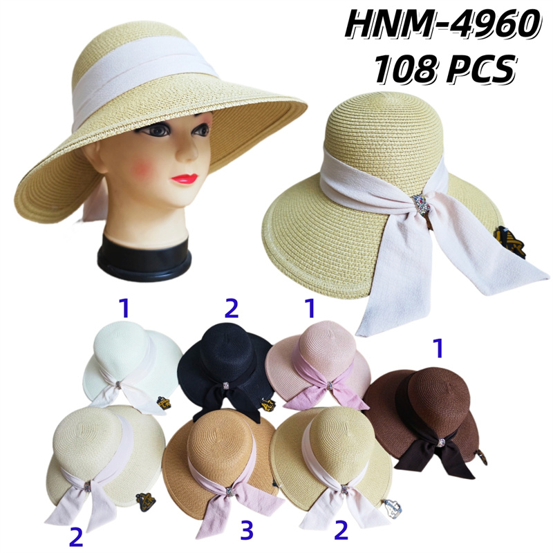 HNM-4960 CS108