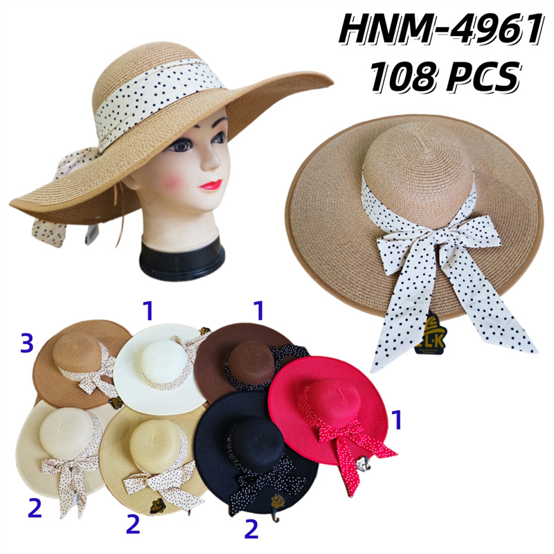 HNM-4961 CS108