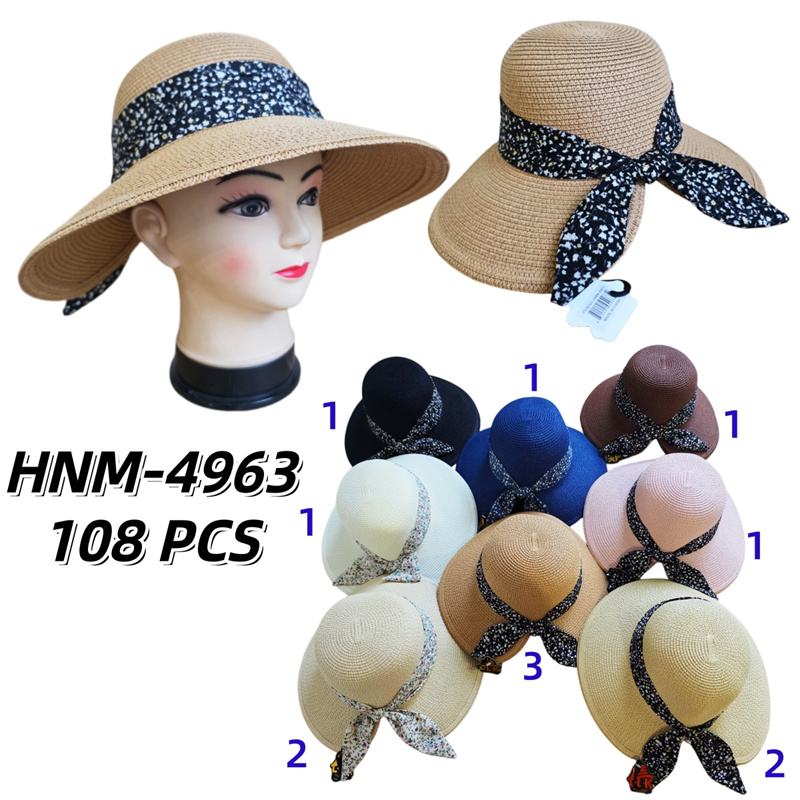 HNM-4963 CS108