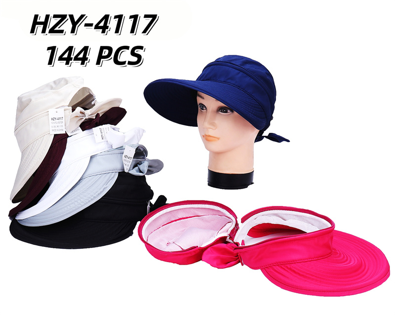HZY-4117 CS144