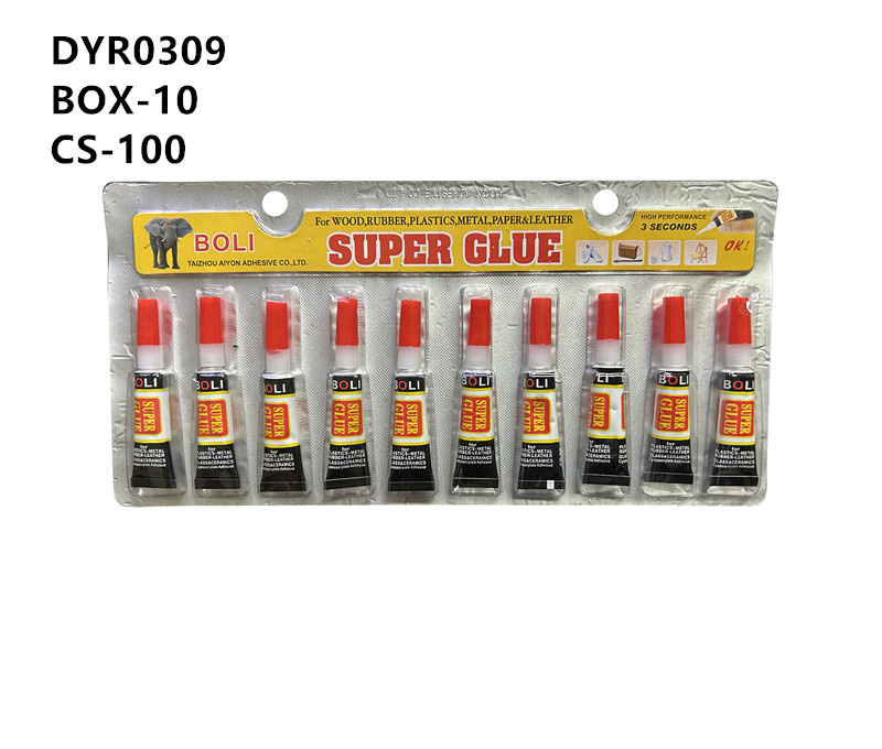 DYR0309