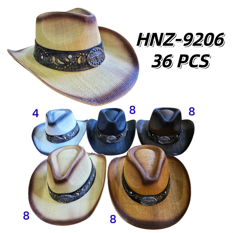 HNZ-9206 CS36