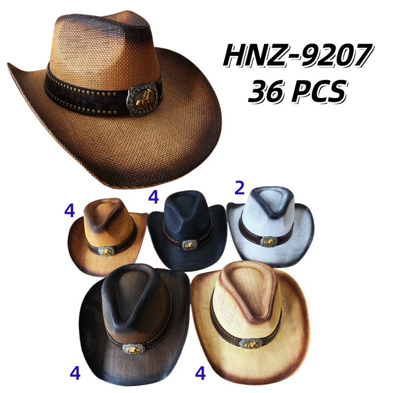 HNZ-9207 CS36